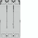 MCCB Wyłącznik mocy h3 x630 TM 3x400A 40kA