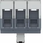 MCCB Wyłącznik mocy h3 x630 TM 3x400A 40kA