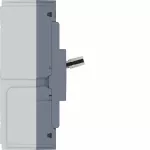 MCCB Wyłącznik mocy h3 x630 TM 3x400A 40kA