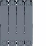 MCCB Wyłącznik mocy h3+ P630 LSI 4x630A 40kA