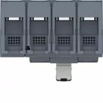 MCCB Wyłącznik mocy h3+ P630 LSI 4x630A 40kA