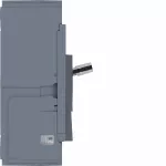 MCCB Wyłącznik mocy h3+ P630 LSI 4x630A 40kA