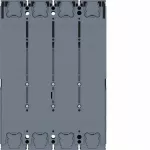 MCCB Wyłącznik mocy h3+ P630 LSI 4x400A 40kA