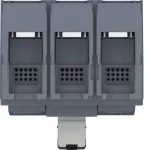 MCCB Wyłącznik mocy h3+ P630 LSI 3x630A 50kA