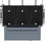 ACB HW1 66kA 1000A 3P Wyłącznik wysuwny do wyzwalacza sentinel Energy