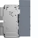 ACB HW1 66kA 1000A 3P Wyłącznik wysuwny do wyzwalacza sentinel Energy