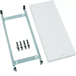 univers N Podzespół do zabudowy kratownicy W600S250