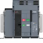 ACB HW1 66kA 1250A 4P Wyłącznik stacjonarny do wyzwalacza sentinel Energy