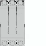 MCCB Wyłącznik mocy h3 x630 TM 3x400A 50kA