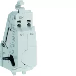 MCCB Wyzwalacz wzrostowy x160-P160-x250-P250-x630-P630 24VDC