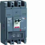 MCCB Wyłącznik mocy h3+ P630 TM 3x630A 70kA