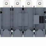 MCCB Blok RCD do P630 4P 400A Idn nastawny