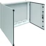 univers N Obudowa wisząca FR IP55/I W1250S1300G275