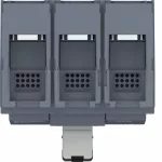 MCCB Wyłącznik mocy h3+ P630 LSI 3x630A 40kA