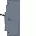 MCCB Wyłącznik mocy h3+ P630 LSI 3x630A 40kA