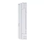 univers N Płyta licznika 450mm z zamontowanymi krzyżakami