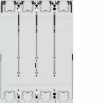 MCCB Wyłącznik mocy h3 x630 TM 4x400A 40kA