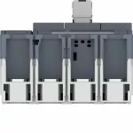 MCCB Wyłącznik mocy h3 x630 TM 4x400A 40kA