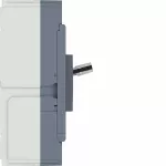 MCCB Wyłącznik mocy h3 x630 TM 4x400A 40kA