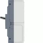 MCCB Wyłącznik mocy h3 x630 TM 4x400A 40kA