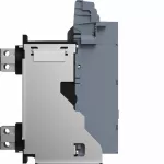 ACB HW1 66kA 1600A 3P Wyłącznik stacjonarny do wyzwalacza sentinel Energy
