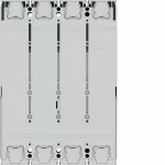 MCCB Wyłącznik mocy h3 x630 TM 4x630A 40kA