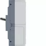 MCCB Wyłącznik mocy h3 x630 TM 4x630A 40kA