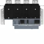 ACB HW1 66kA 1600A 4P Wyłącznik stacjonarny do wyzwalacza sentinel Energy