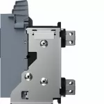 ACB HW1 66kA 1600A 4P Wyłącznik stacjonarny do wyzwalacza sentinel Energy