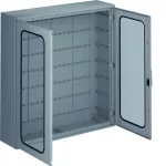 orion+ Obudowa poliester 1150x1100x300mm, IP65, PANEL-struct., naśc., d.transp