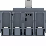 MCCB Rozłącznik mocy h3+ P630 4x400A