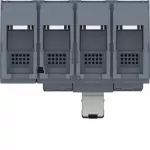 MCCB Rozłącznik mocy h3+ P630 4x400A