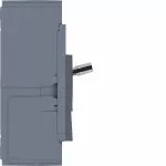 MCCB Rozłącznik mocy h3+ P630 4x400A
