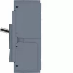 MCCB Rozłącznik mocy h3+ P630 4x400A