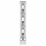 FV+ rozłącznik bezp.listw. NH3 3P 630A 690VAC szyny 185mm zac.śr.M12