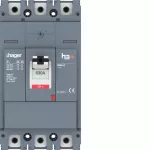MCCB Rozłącznik mocy h3+ P630 3x630A