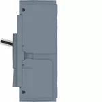 MCCB Rozłącznik mocy h3+ P630 3x630A