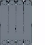 MCCB Wyłącznik mocy h3+ P630 LSI 4x630A 50kA