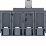 MCCB Wyłącznik mocy h3+ P630 LSI 4x630A 50kA