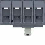 MCCB Wyłącznik mocy h3+ P630 LSI 4x630A 50kA