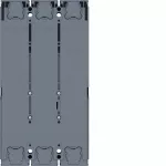 MCCB Wyłącznik mocy h3+ P630 LSI 3x400A 40kA
