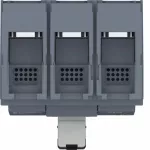 MCCB Wyłącznik mocy h3+ P630 LSI 3x400A 40kA
