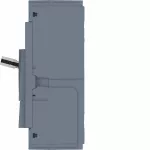 MCCB Wyłącznik mocy h3+ P630 LSI 3x400A 40kA
