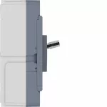 MCCB Rozłącznik mocy h3 x630 4x400A