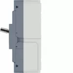 MCCB Rozłącznik mocy h3 x630 4x400A