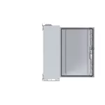 univers N Obudowa wisząca FR IP55/I W800S550G275