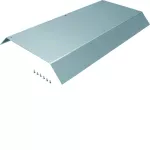 tehalit.AK Pokrywa kanału napodł 2-str skos dł. 800mm 300x70mm stal