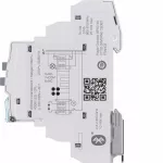 Wielofunkcyjny zegar cyfrowy z Bluetooth, 10A, 1-krotny