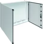 univers N Obudowa wisząca FR IP55/II W1250S1300G275