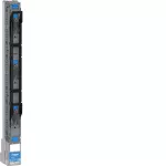 FV+ rozłącznik bezp.listw. NH00 3P 160A 690VAC szyny 185mm zac.śr.M8